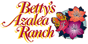 Betty's Azalea Ranch